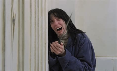 The Shining (1980) - Here's Johnny! Scene (7_7) _ Movieclips 1-25 screenshot