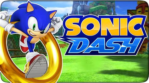 Juegos de sonic dash – Mejorar la comunicación