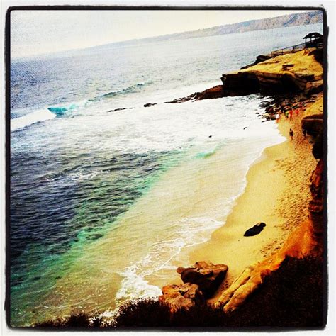 La Jolla Cove | San Diego Reader