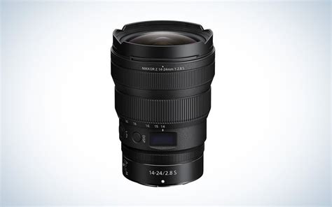 The best wide-angle lens for Nikon in 2023 - EditionsPhotoArt