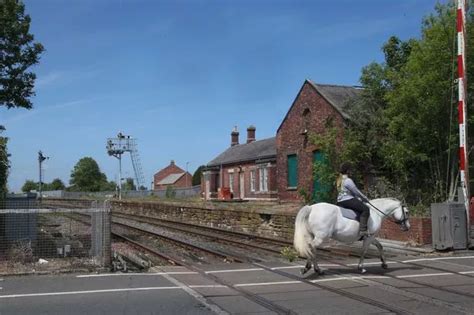 Northumberland Line railway stations approved for Bedlington and Seaton Delaval - Chronicle Live