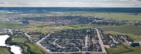 Kindersley - Discover Southwest Saskatchewan