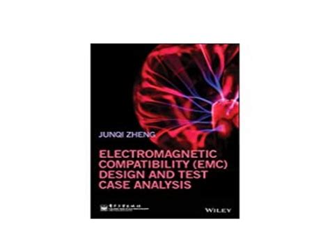 ~[EPUB_FREE] LIBRARY~ Electromagnetic Compatibility EMC Design and Te…