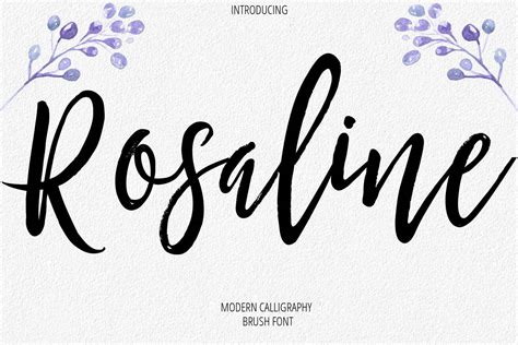 Calligraphy Font Generator