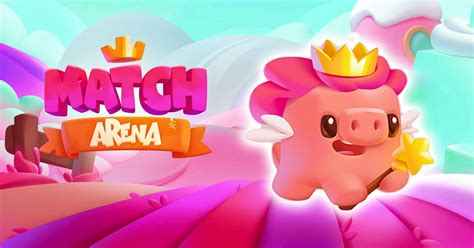 Match Arena - Online Game - Play for Free | Keygames.com