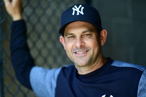 New York Yankees Manager Aaron Boone Joins ESPN Digital Show BBTN Live ...