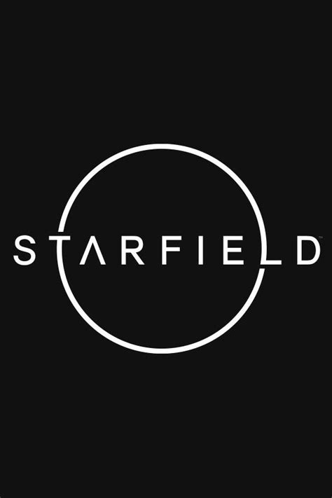 What do you think about Starfield logo? : r/logodesign