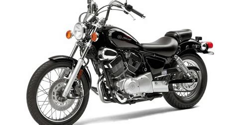 Yamaha V Star 250 Review / Virago 250 Review - YouMotorcycle