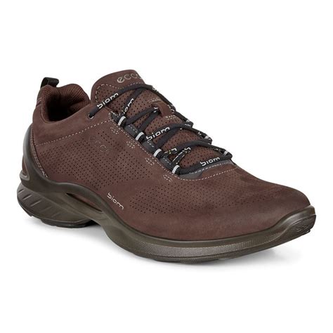 ECCO BIOM FJUEL MOCHA | ECCO® Middle East A/S