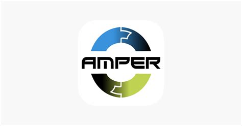 ‎AMPER MOBILE on the App Store