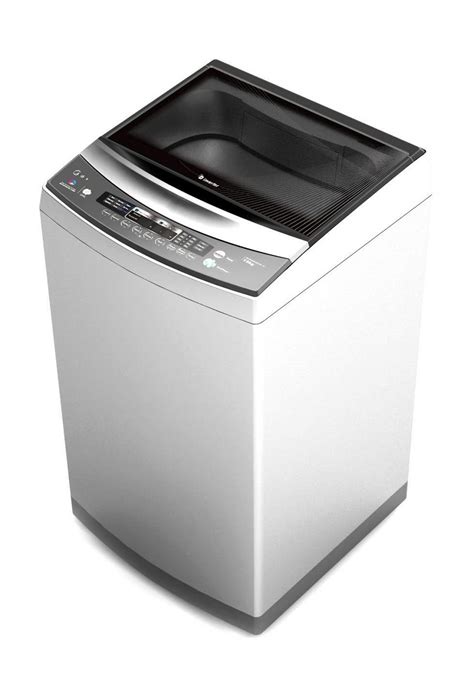 Midea 8KG Top Load Washing Machine (MAC80)