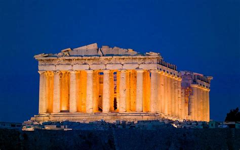 A Brief Vist to The Oldest Capital of Europe, Athens – Travel Around The World – Vacation Reviews