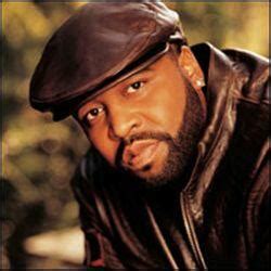 Gerald Levert Radio | iHeartRadio