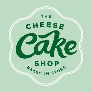 The Cheesecake Shop - Home