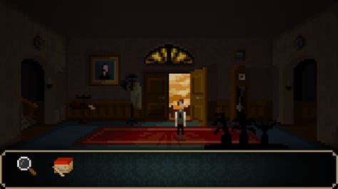 The Last Door - Complete Edition Review | TheXboxHub