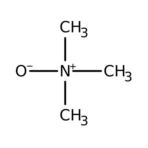 Trimethylamine N-Oxide Anhydrous 95.0+%, TCI America™ | Fisher Scientific