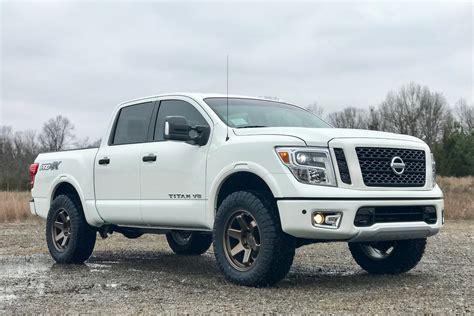 Black Rhino Roku on Nissan Titan - 5 | TSW ALLOY WHEELS | Flickr