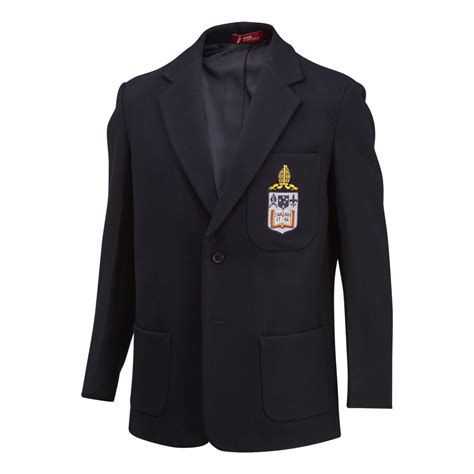 Blazer – Melbourne Grammar School Uniform Shop