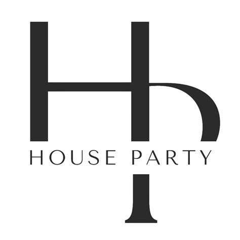 Custom Calendars – House Party Design