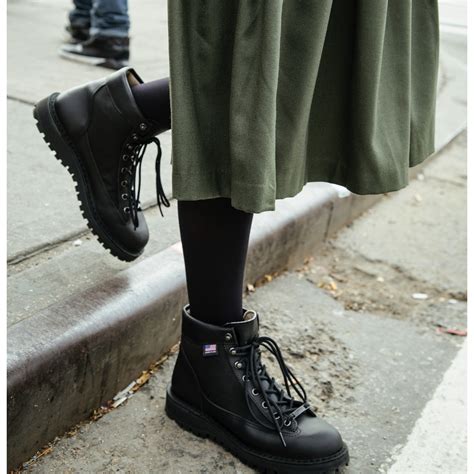 Danner - Women's Danner Light Black