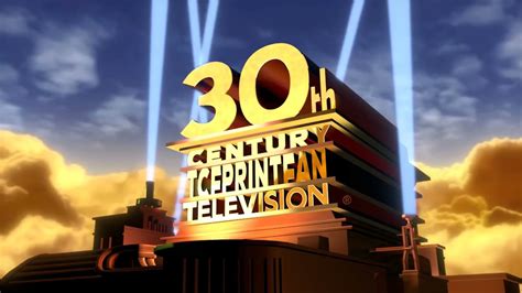 30th Century TCFPrintFan Television (2007-Present) - YouTube