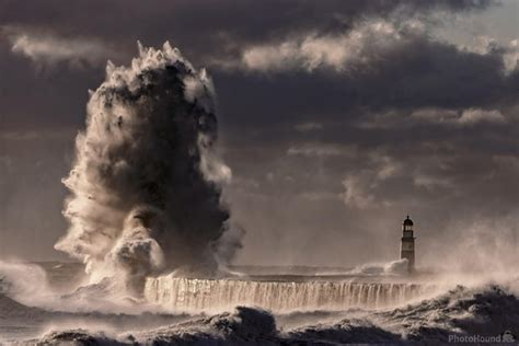 Image of Seaham Lighthouse by Phil Wright | 1019218