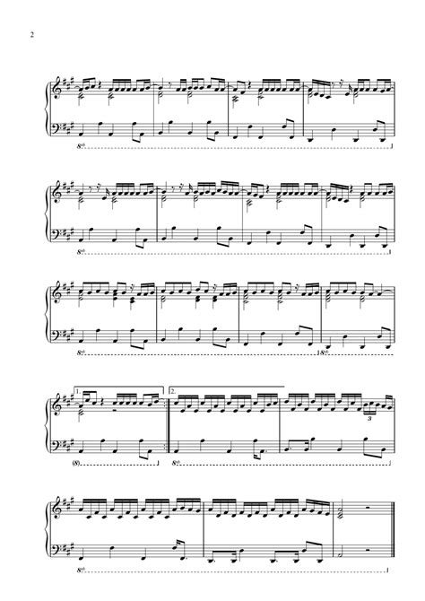 Beyonce - Halo Piano Sheet Music Download Printable PDF | Templateroller