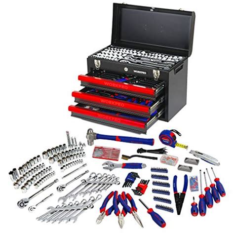 10 Best Diesel Mechanic Tool Set In 2023 - The Wrench Finder