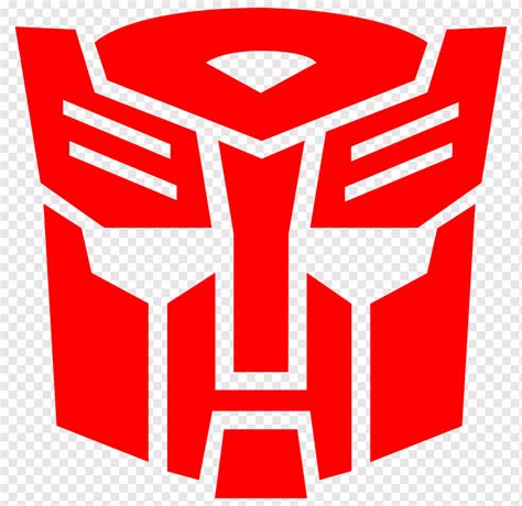 Transformatoren Autobots Logo, Optimus Prime Autobots Logo Transformatoren Decepticon ...