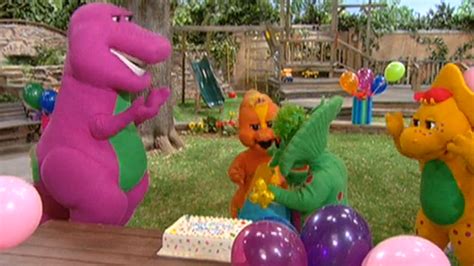 Prime Video: Barney Season 10 Volume 2