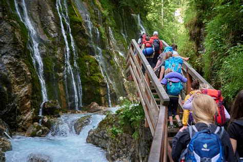 Nationalpark Berchtesgaden