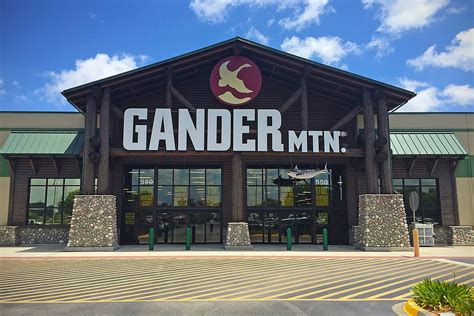 Retail notes: Bozard Ford buys old Gander Mountain site in St ...