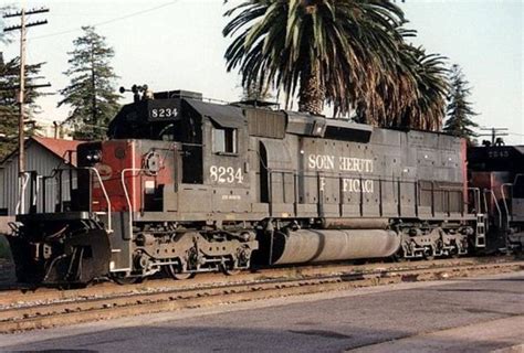 EMD SD40T-2 | Locomotive Wiki | FANDOM powered by Wikia