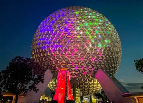 PHOTOS: EPCOT Construction Roundup for December 22, 2023 - MickeyBlog.com