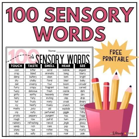 Download sensory words list for writing 5th grade Internet Archive PDF - The Wolf Gift: The Wolf ...