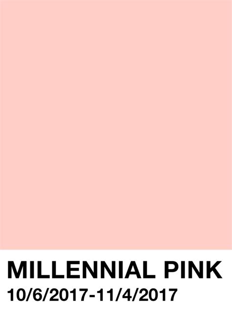 Millennial Pink Exhibition 117 Gallery | Ann Arbor Art CenterAnn Arbor Art Center | Color ...