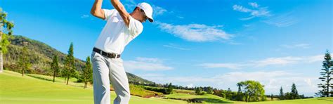 Golf Vacations: Top Destinations - HomeToGo