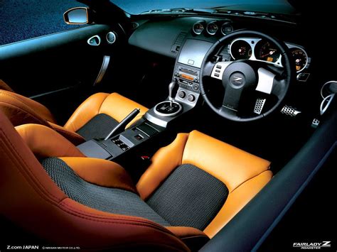 Nissan 350z Modified Interior nissan 350z custom interior image 304 | Nissan 350z, Nissan 350z ...