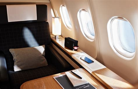 Everything to Know About Flying Swiss Airlines Business Class