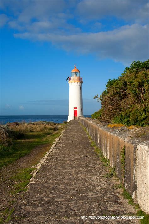 Tofu Photography: Port Fairy Lighthouse pt 1