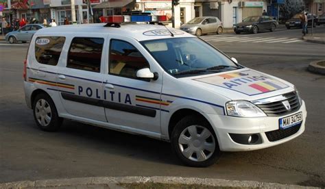 Poze Poze Stiri - RCA masini de politie - 430111