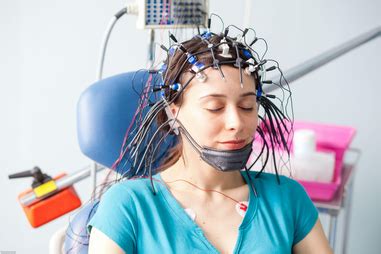 Electroencephalogram (EEG) | healthdirect