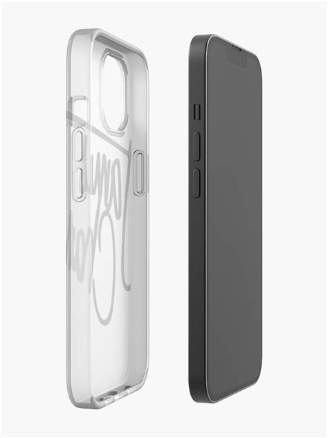 "James charles signature" iPhone Case for Sale by jenniferpeters | Redbubble