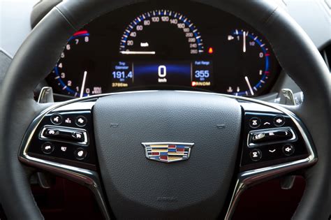 Cadillac ATS Specs, Performance, Production, Info, Wiki