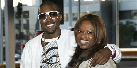 How Did Kanye West's Mom Die? Donda West Passed Away in 2007 Following Plastic Surgery