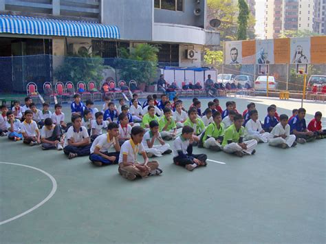 City International School - Creating Global Citizens | Best School in Andheri, Best ICSE school ...