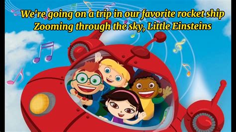 Little Einsteins Theme Song