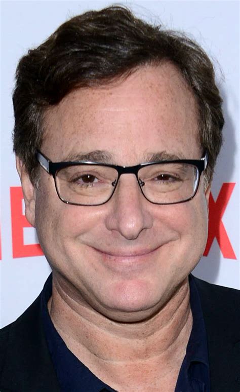 Bob Saget - Height, Age, Bio, Weight, Net Worth, Facts and Family