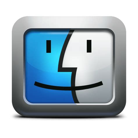 Mac Face Logo - LogoDix