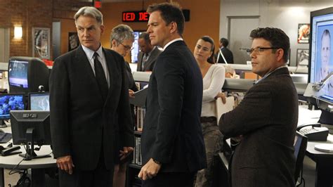 Why Fans Believe This Would Be The Perfect NCIS Ending